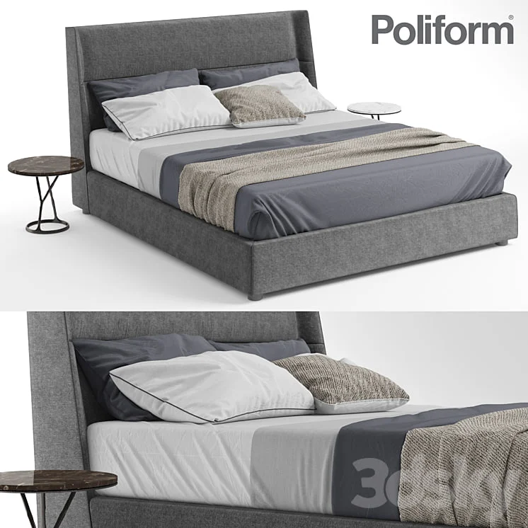 Poliform CHLOE ILDA